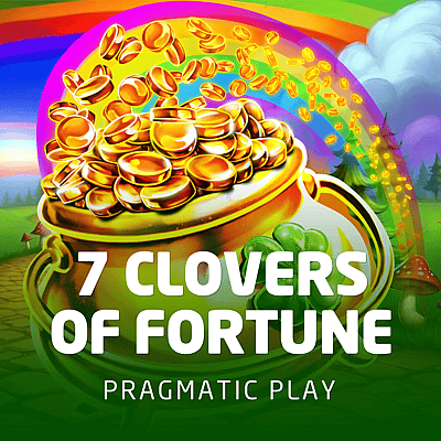 7 Clovers of Fortune