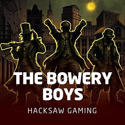 The Bowery Boys