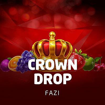 Crown Drop
