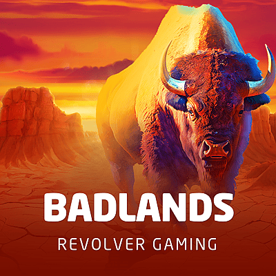Badlands