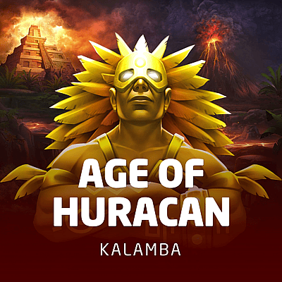 Age of Huracan