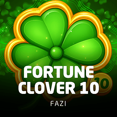 Fortune Clover 10