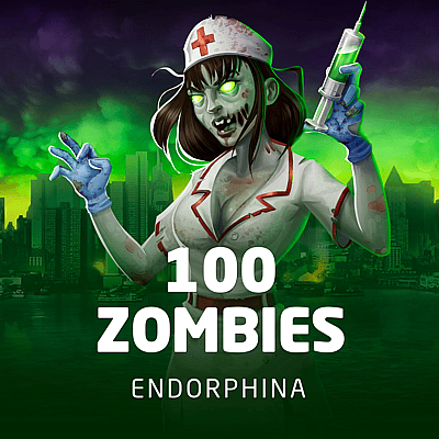 100 Zombies