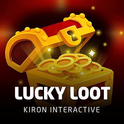 Lucky Loot