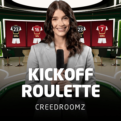 Kickoff Roulette