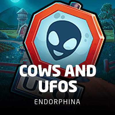 Cows & UFOs