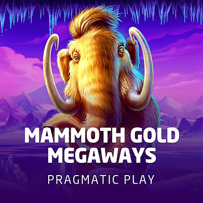 Mammoth Gold Megaways