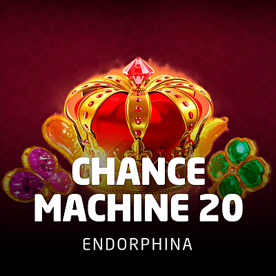 Chance Machine 20