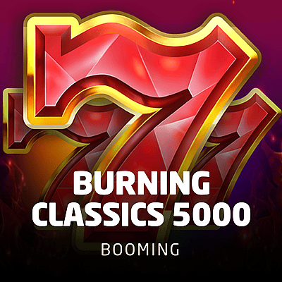 Burning Classics 5000