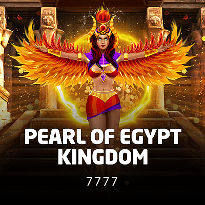 Pearl of Egypt Kingdom