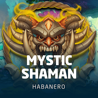 Mystic Shaman