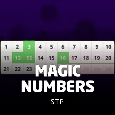 Magic Numbers