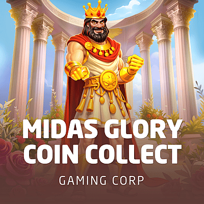 Midas Glory Coin Collect