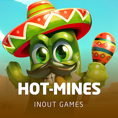 Hot-mines