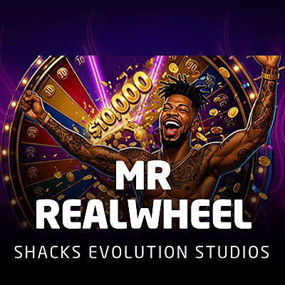 Mr Realwheel