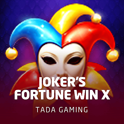 Joker's Fortune Win X