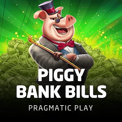 Piggy Bank Bills