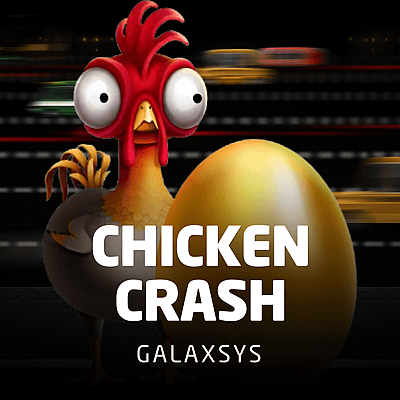 Chicken Crash