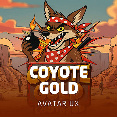 Coyote Gold