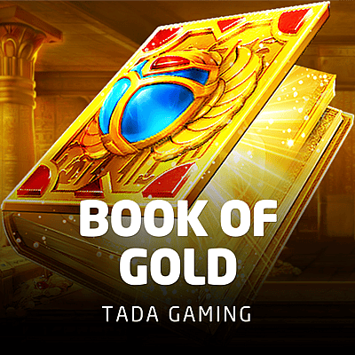 Book of Gold