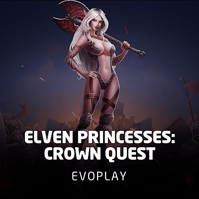 Elven Princesses: Crown Quest
