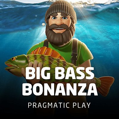 Big Bass Bonanza