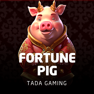Fortune Pig