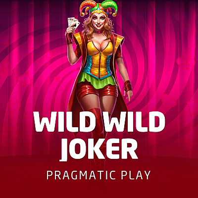 Wild Wild Joker