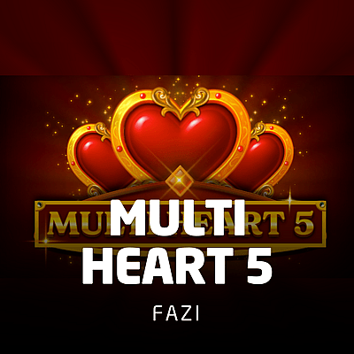 Multi Heart 5