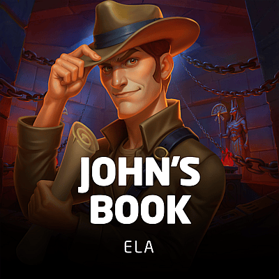 John's Book
