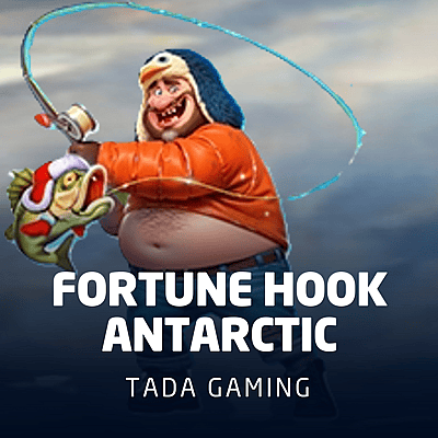 Fortune Hook Antarctic