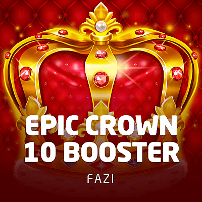 Epic Crown 10 Booster