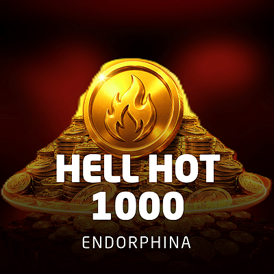 Hell Hot 1000