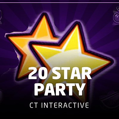 20 Star Party