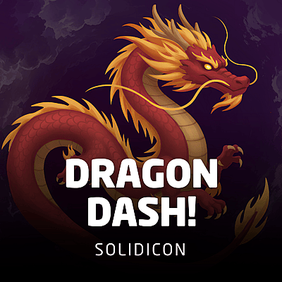 Dragon Dash!
