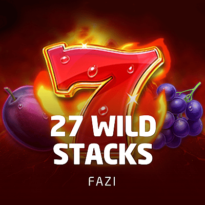 27 Wild Stacks