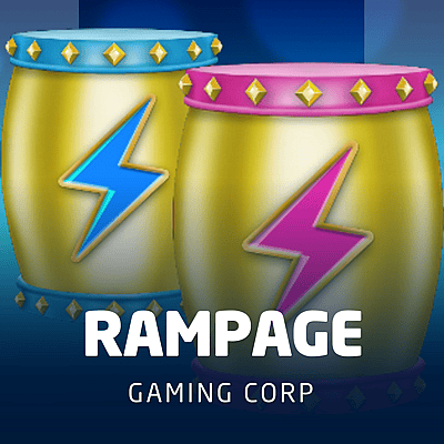 RAMPAGE