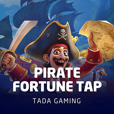 Pirate Fortune Tap