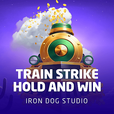 Train Strike Hold and Win