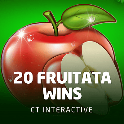 20 Fruitata Wins