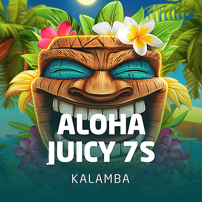 Aloha Juicy 7s
