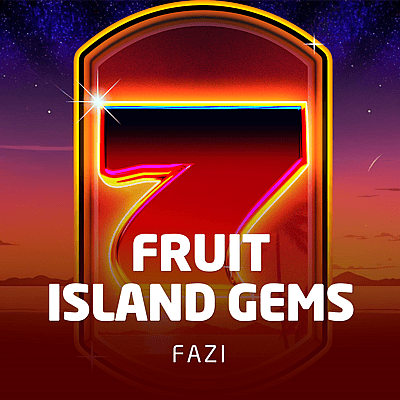 Fruit Island Gems