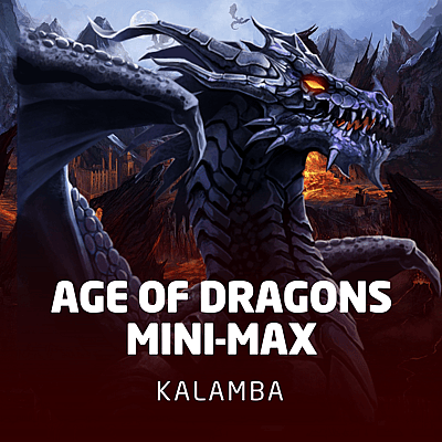 Age of Dragons Mini-Max