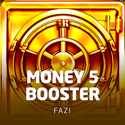 Money 5 Booster