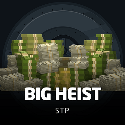 Big Heist
