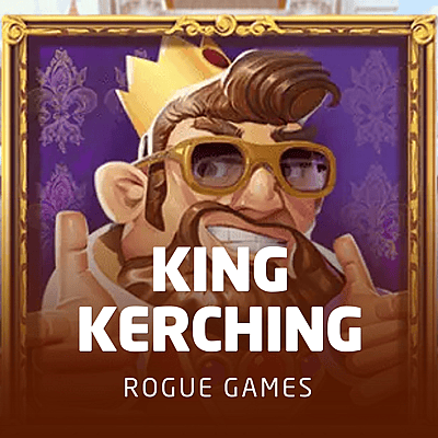 King Kerching