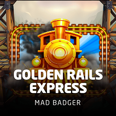 Golden Rails Express