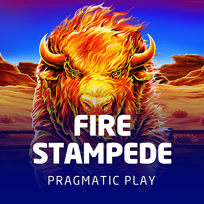 Fire Stampede