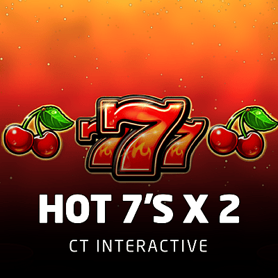 HOT 7's X 2