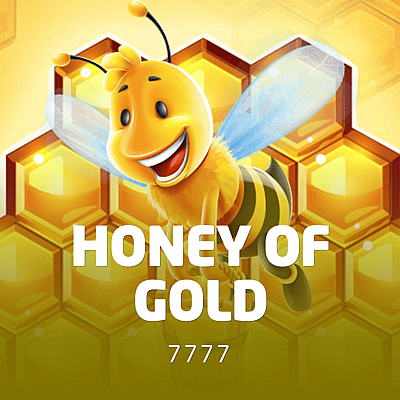 Honey of Gold